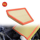 Cabin Air Filter
